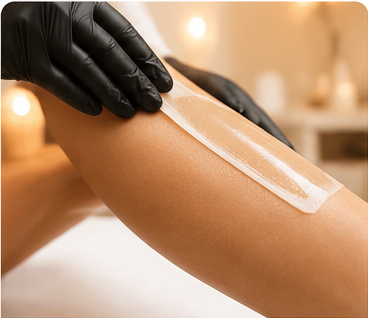 EPILATION
