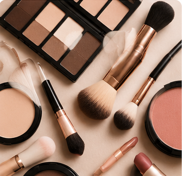 MAQUILLAGE